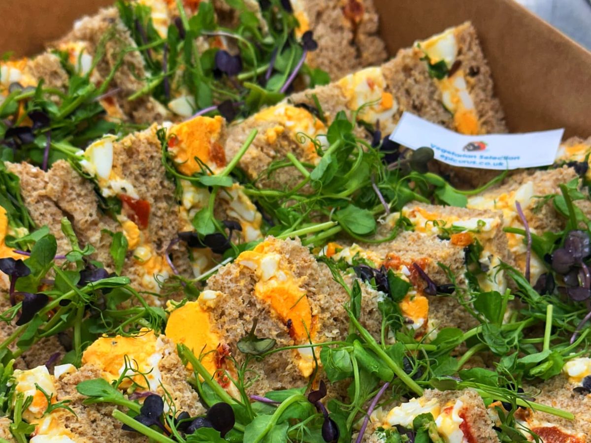 Epicurus Catering — photo 2
