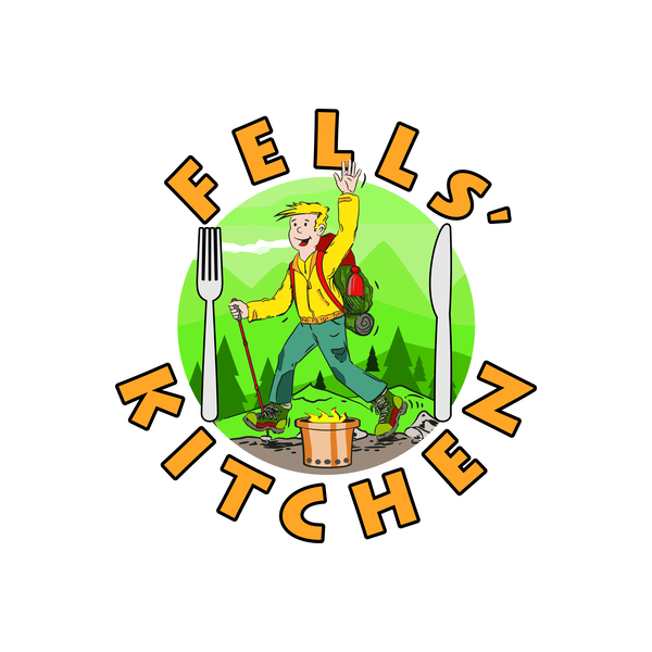 Fells' Kitchen Adventures logo
