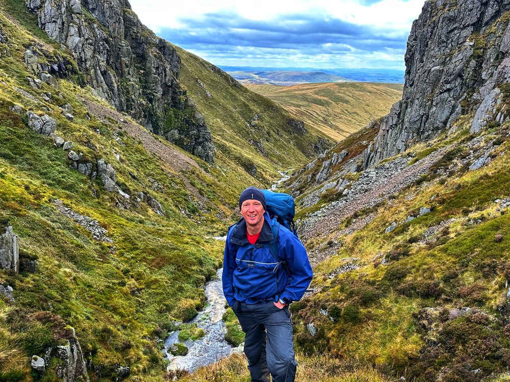Mountain Adventures — photo 3